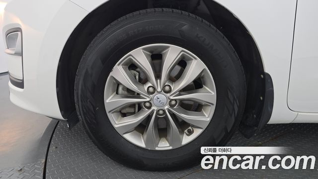 Kia Carnival Новый 11-Seater Deluxe - фото 4