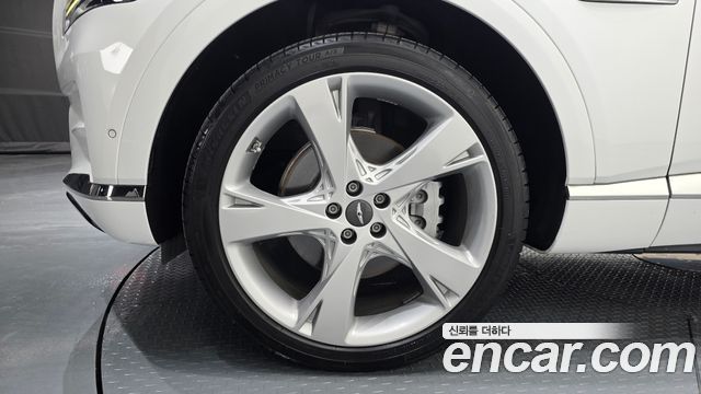 Genesis GV80 3.0 Diesel AWD - фото 3