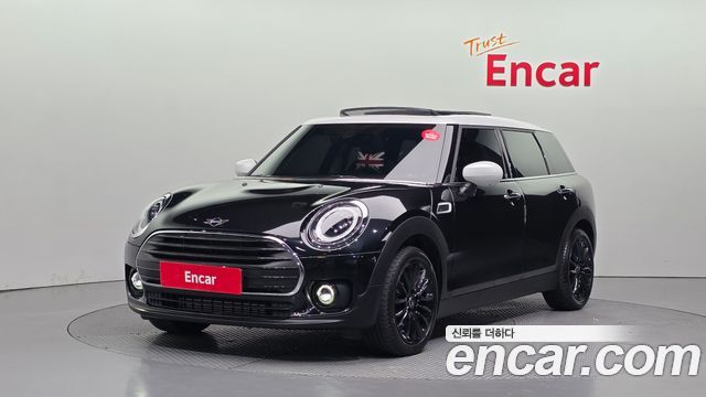 Mini Clubman Classic 2nd - фото 0