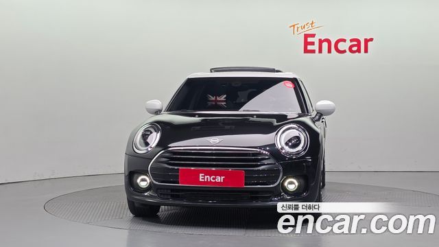 Mini Clubman Classic 2nd - фото 2