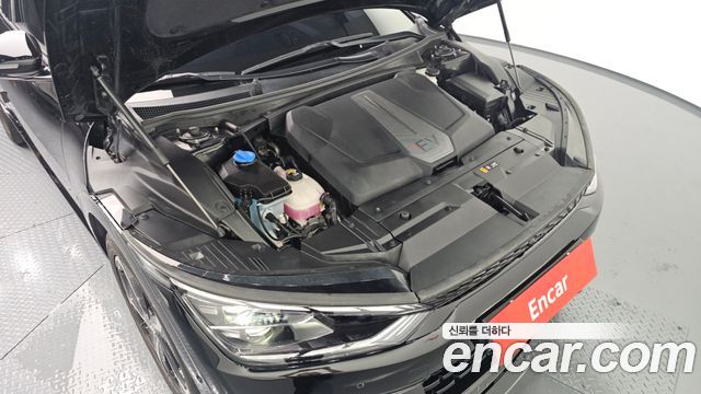 Kia EV6 Long Range GT Line - фото 4