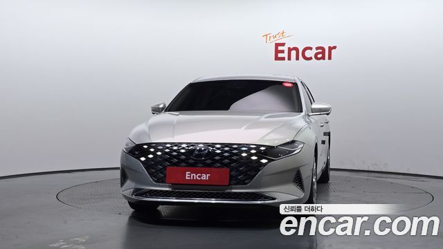 Hyundai Grandeur Новый IG 2.5 Calligraphy - фото 2