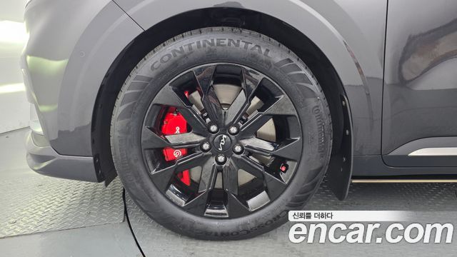 Kia Carnival 4-го поколения Gasoline 7-Seater Signature - фото 4