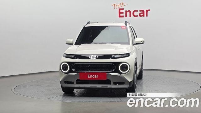 Hyundai Casper Новый Turbo Inspiration - фото 2