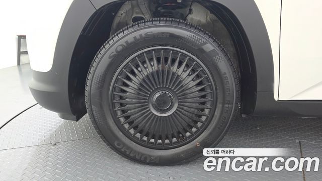 Hyundai Casper Turbo The Essential - фото 4
