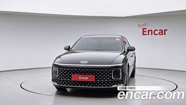 Hyundai Grandeur GN7 2,5 Gasoline 2WD Premium - фото 2