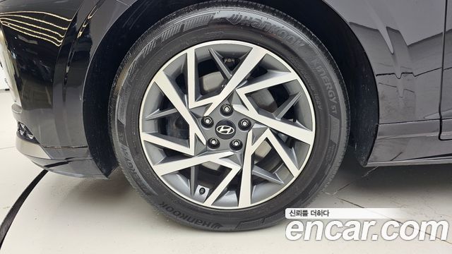 Hyundai Grandeur GN7 2,5 Gasoline 2WD Premium - фото 4