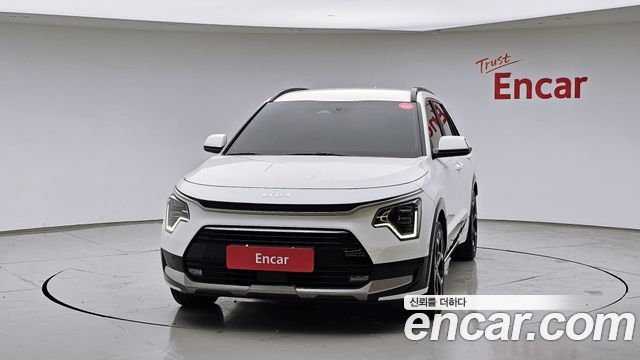 Kia Niro Совершенно новый Signature - фото 2