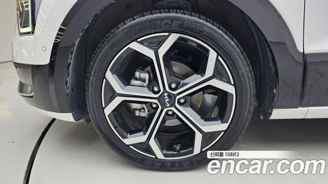Kia Niro Совершенно новый Signature - фото 4