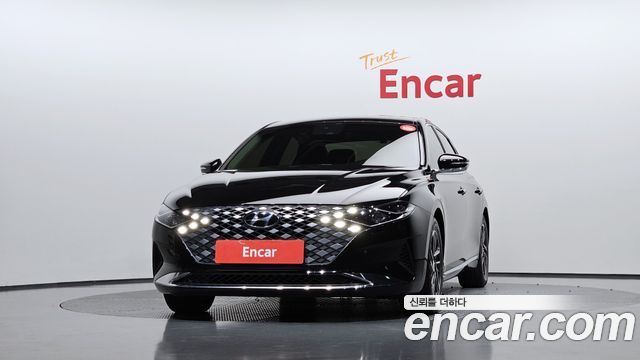 Hyundai Grandeur Новый IG 2.5 Premium - фото 2