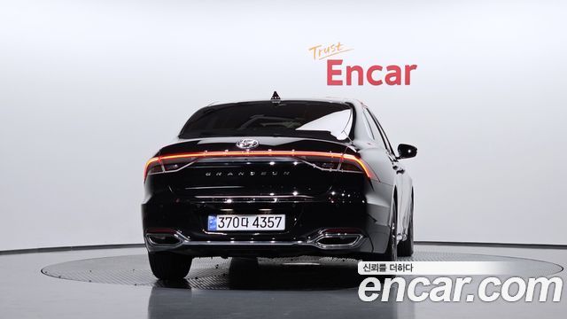 Hyundai Grandeur Новый IG 2.5 Premium - фото 3