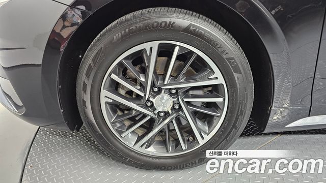 Hyundai Grandeur Новый IG 2.5 Premium - фото 4