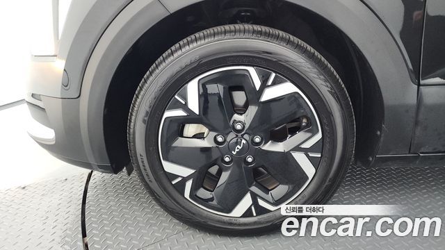 Kia Niro Совершенно новый EV Air - фото 4