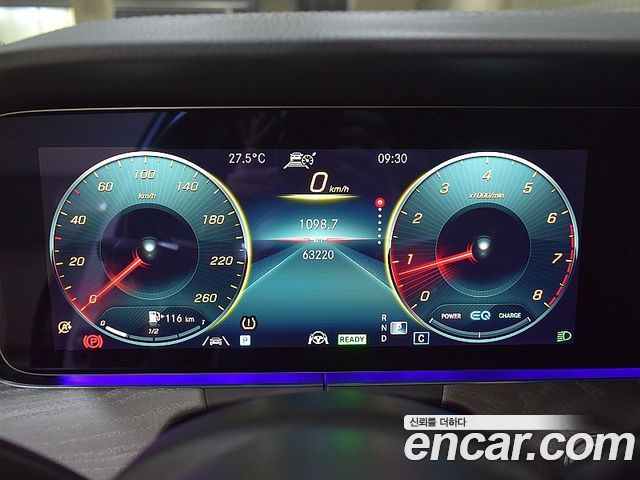 Mercedes-Benz E-Class W213 E350 4MATIC AMG Line - фото 3