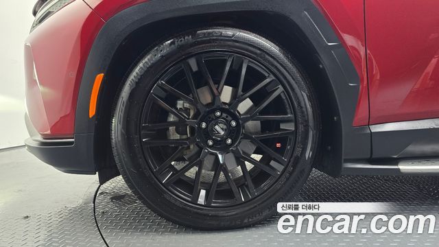 Hyundai Tucson NX4 Diesel 2.0 4WD Inspiration - фото 4
