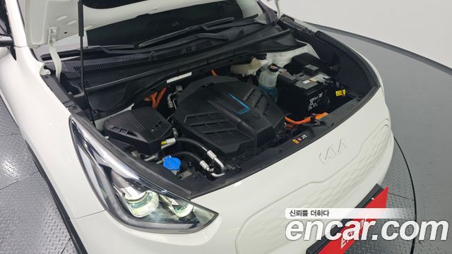 Kia Niro Earth - фото 4