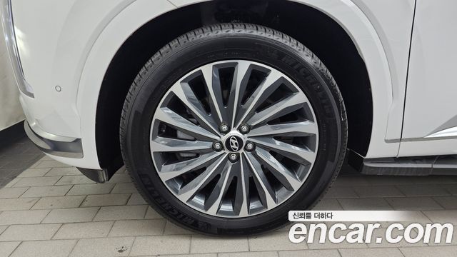 Hyundai Palisade Новый Diesel 2.2 4WD Calligraphy - фото 3