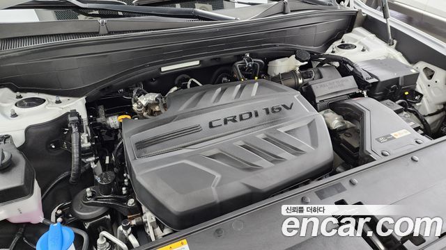 Hyundai Palisade Новый Diesel 2.2 4WD Calligraphy - фото 4