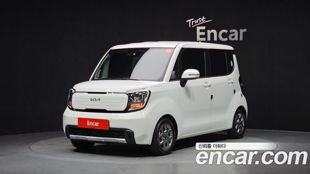 Kia RAY Новый Prestige - фото 0