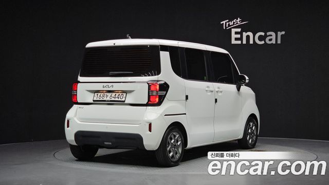 Kia RAY Новый Prestige - фото 1