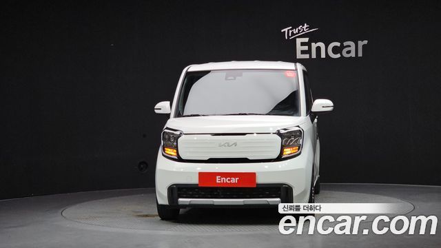 Kia RAY Новый Prestige - фото 2