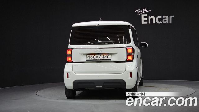Kia RAY Новый Prestige - фото 3