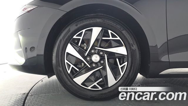 Hyundai Grandeur Новый IG, гибрид Exclusive - фото 4