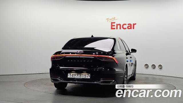 Hyundai Grandeur Новый IG 2.5 Premium Choice - фото 3