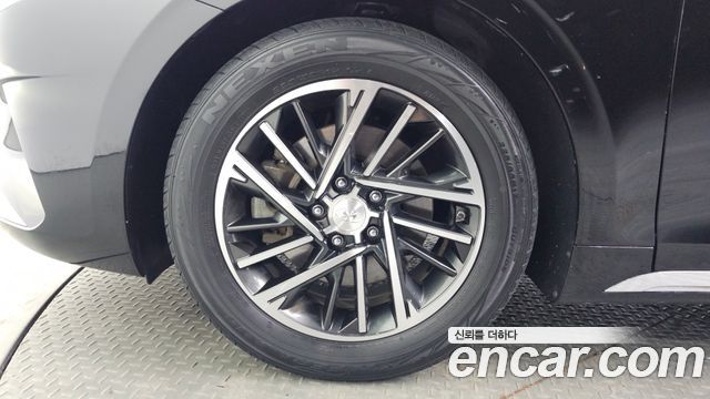 Hyundai Grandeur Новый IG 2.5 Premium Choice - фото 4