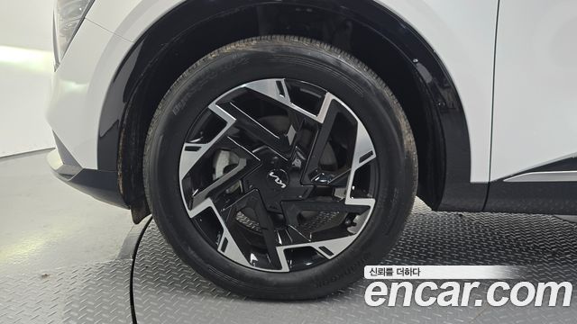 Kia Sportage 5-го поколения Gasoline 1.6 Turbo 2WD Signature - фото 4