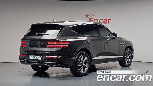 Genesis GV80 2.5T Gasoline 2WD - фото 0