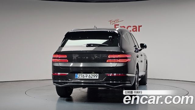 Genesis GV80 2.5T Gasoline 2WD - фото 2