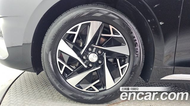 Hyundai Grandeur Новый IG, гибрид Exclusive - фото 4