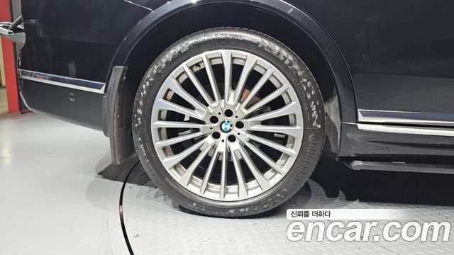 BMW X7 G07 xDrive 30d Design Pure Excellent 6-Seater - фото 4