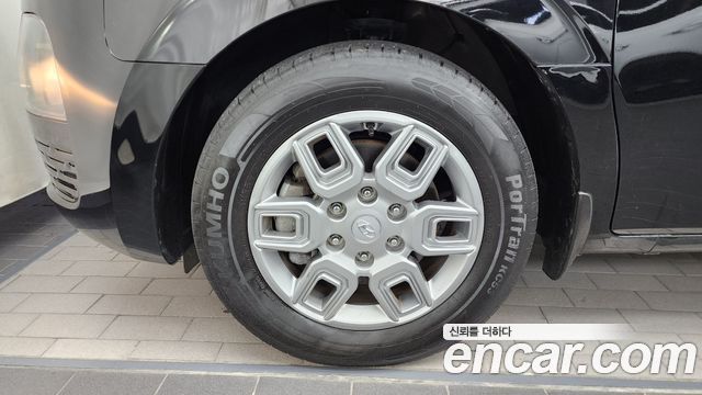 Hyundai Staria Tourer 11-Seater Modern - фото 4