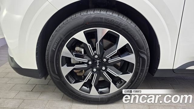 Kia Carnival 4-го поколения Gasoline 7-Seater Outdoor Noblesse - фото 4