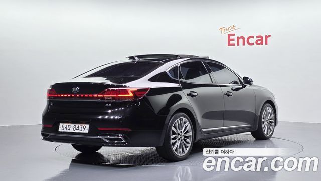 Kia K7 Premier 3.0 GDI Signature - фото 1