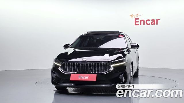 Kia K7 Premier 3.0 GDI Signature - фото 2