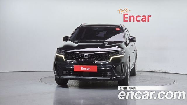 Kia Sorento 4-го поколения Diesel 2.2 2WD Signature - фото 2