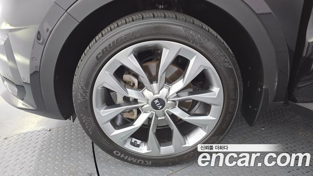 Kia Sorento 4-го поколения Diesel 2.2 2WD Signature - фото 4