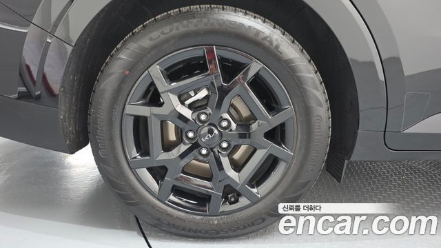 Kia Carnival Новый 4-го поколения Hev 9 Seater X Line - фото 4