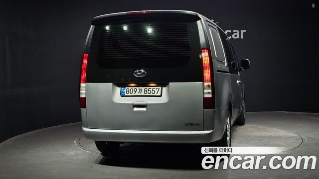 Hyundai Staria Cargo 5-Seater Modern - фото 3