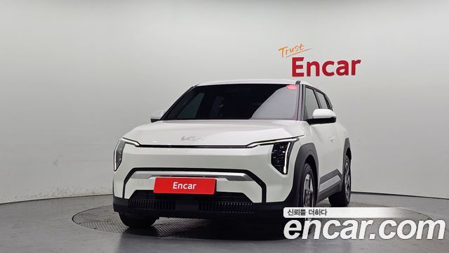 Kia EV3 Standard 2WD Air - фото 2