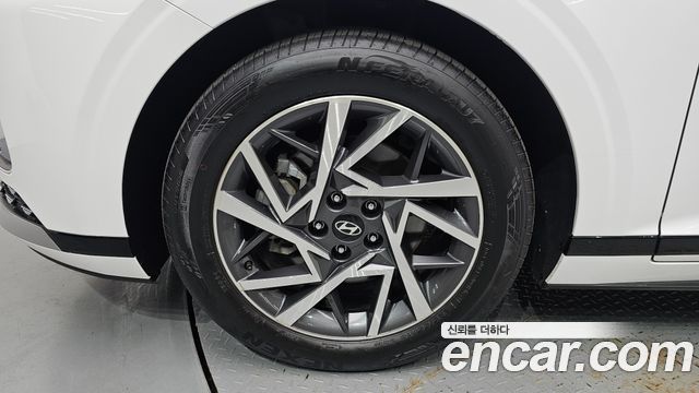 Hyundai Grandeur GN7 2,5 Gasoline 2WD Premium - фото 4