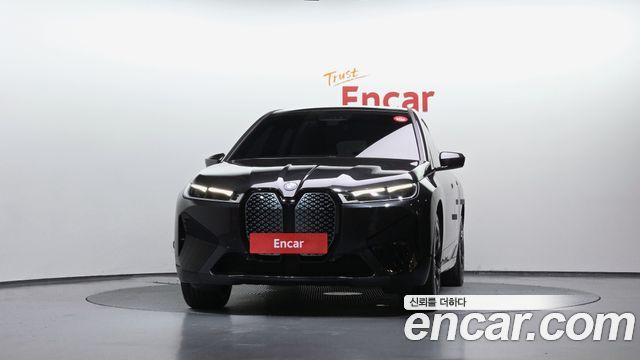 BMW iX xDrive50 Sports Plus - фото 2