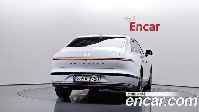 Hyundai Grandeur GN7 2,5 Gasoline 2WD Premium - фото 3