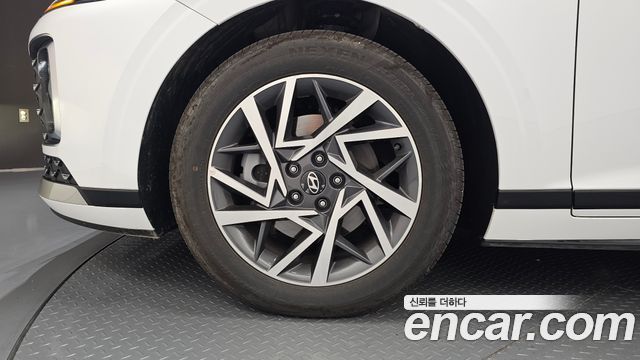Hyundai Grandeur GN7 2,5 Gasoline 2WD Premium - фото 4