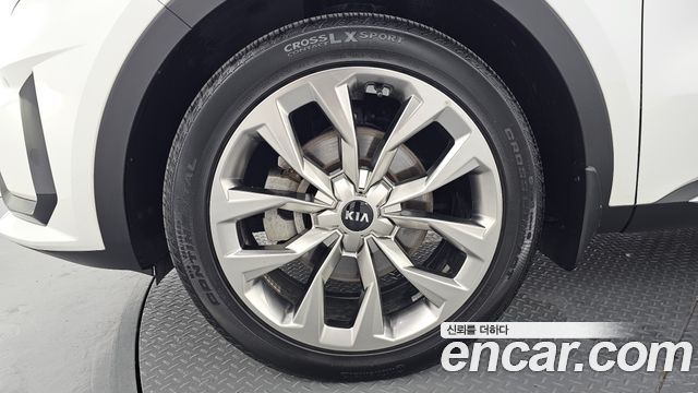 Kia Sorento 4-го поколения Diesel 2.2 2WD Noblesse - фото 4