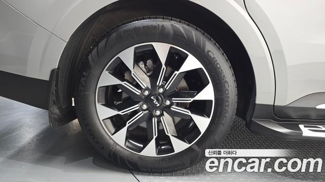 Kia Carnival 4-го поколения Gasoline 7-Seater Signature - фото 4