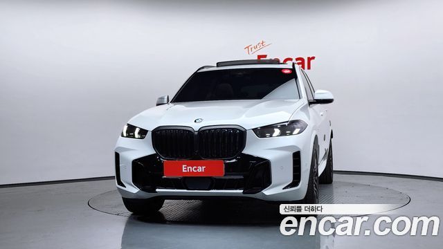 BMW X5 G05 xDrive 40d M Sport Online Exclusive Editon - фото 2
